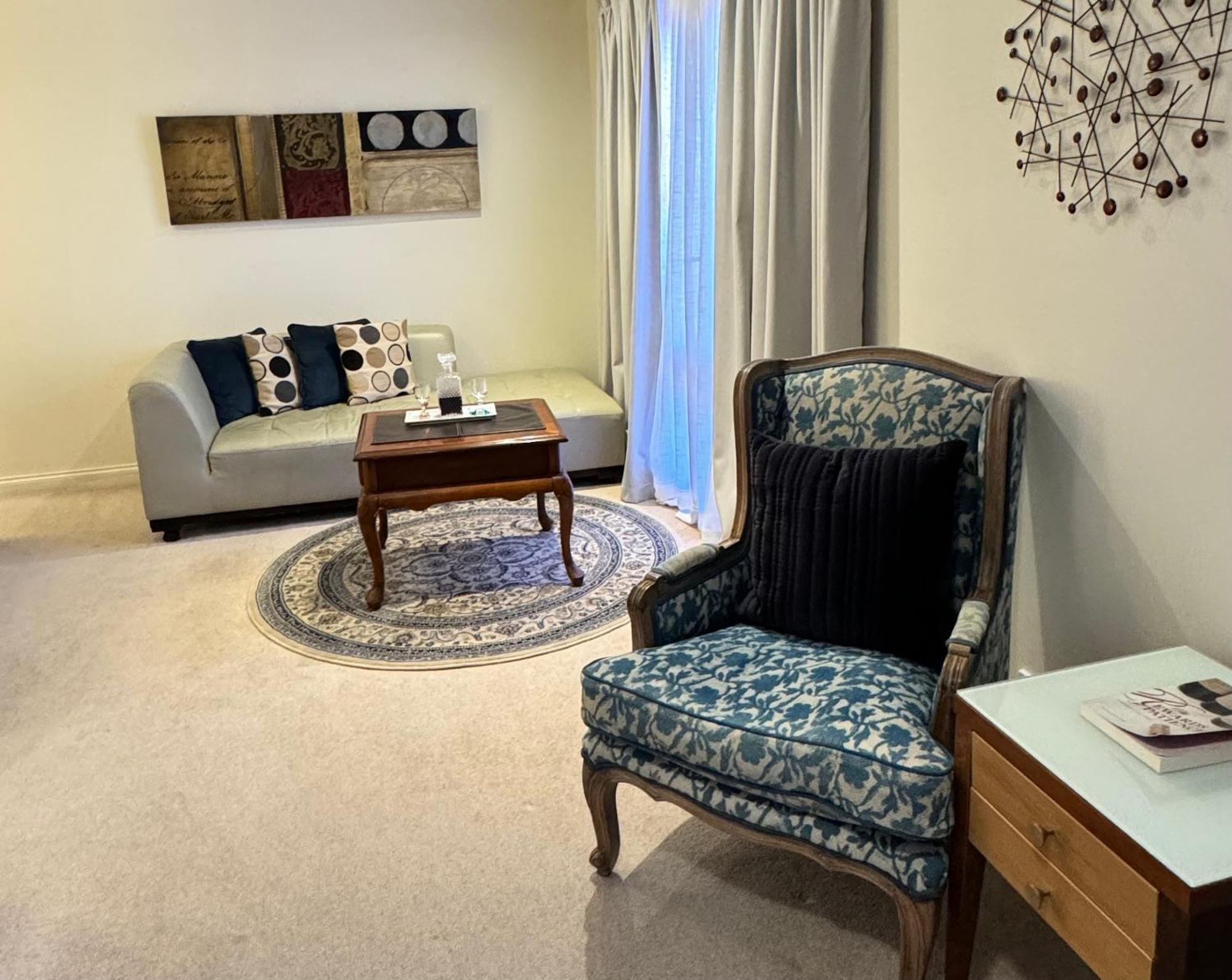 Barossa House Bed and Breakfast Tanunda Buitenkant foto