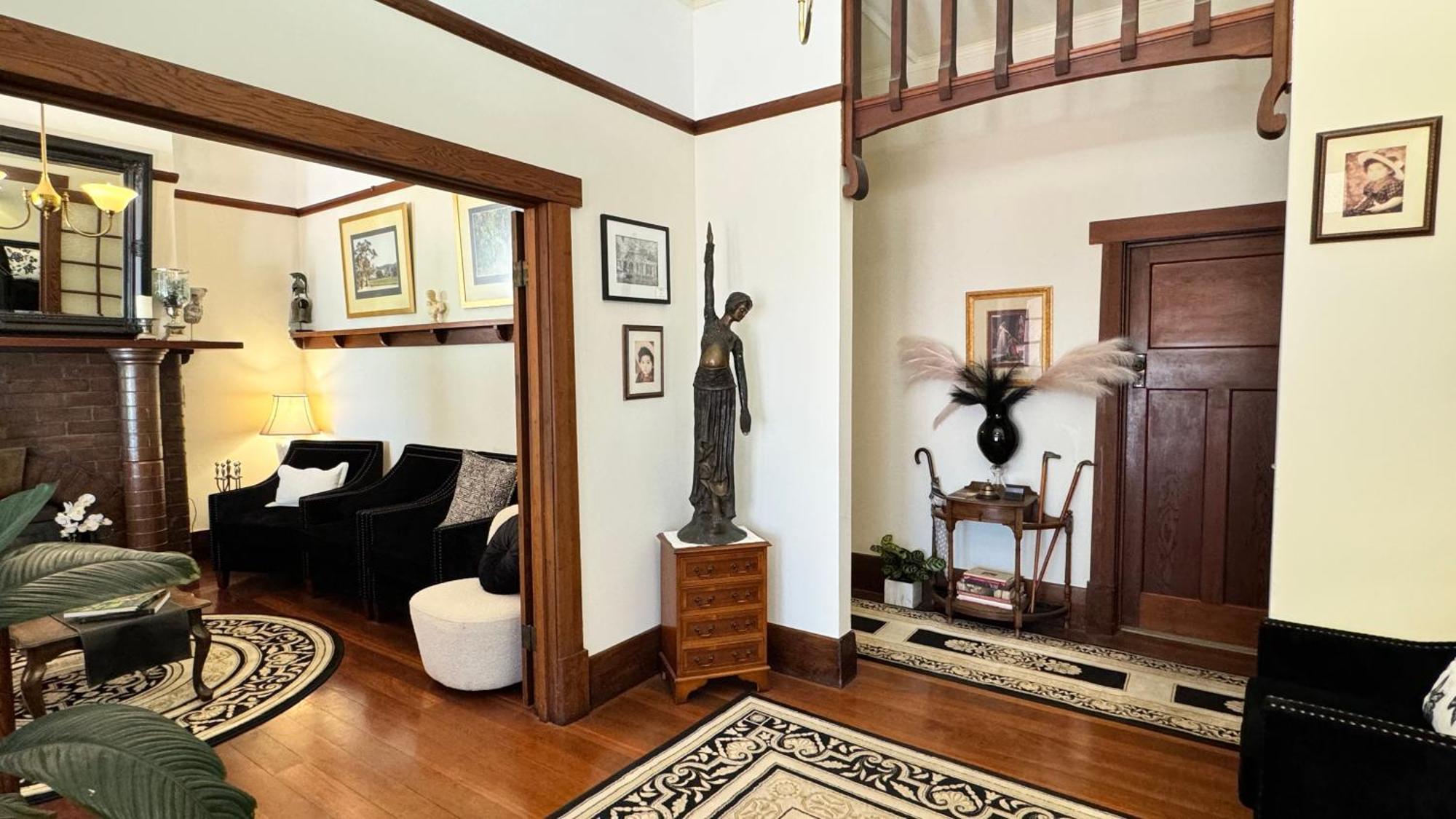 Barossa House Bed and Breakfast Tanunda Buitenkant foto