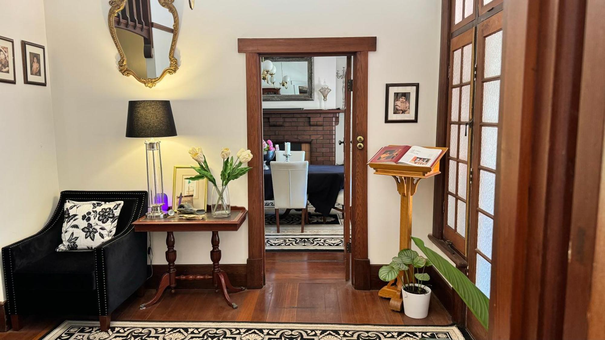 Barossa House Bed and Breakfast Tanunda Buitenkant foto