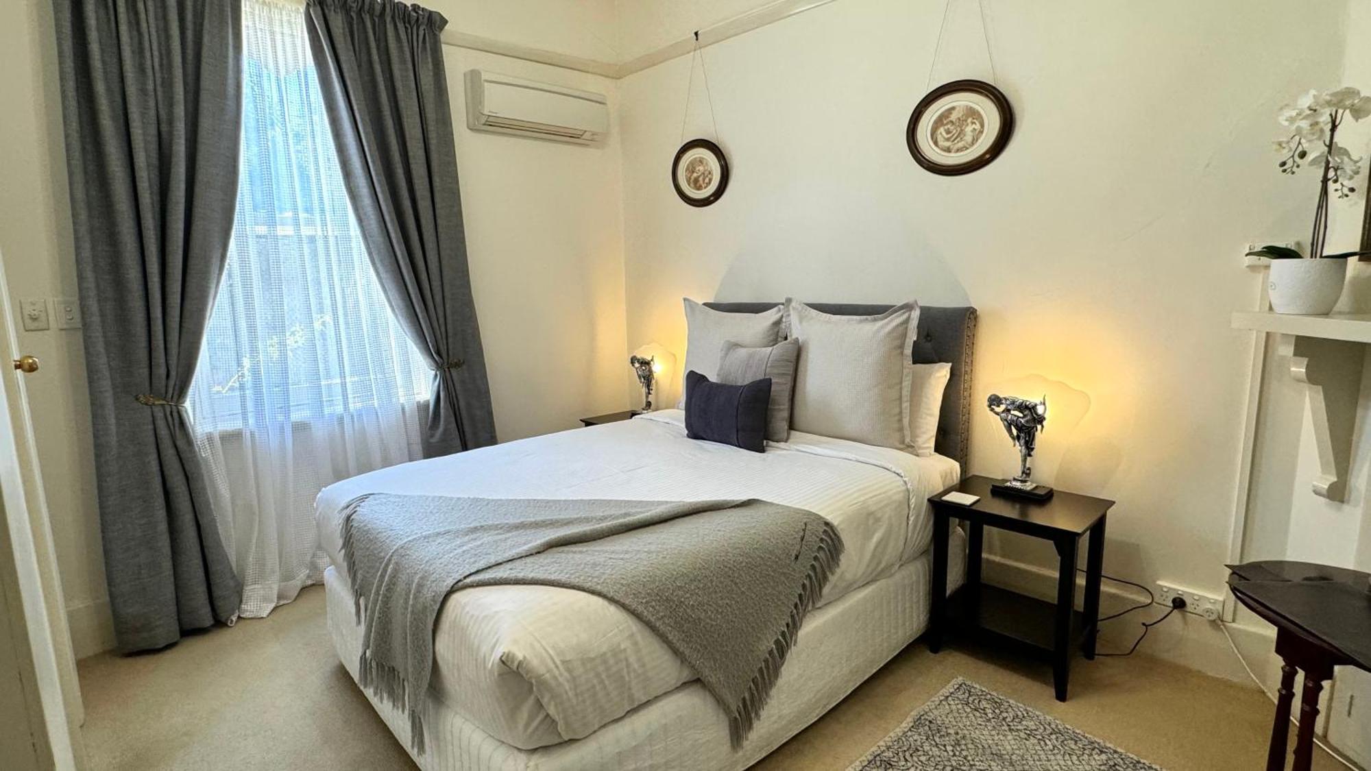 Barossa House Bed and Breakfast Tanunda Buitenkant foto