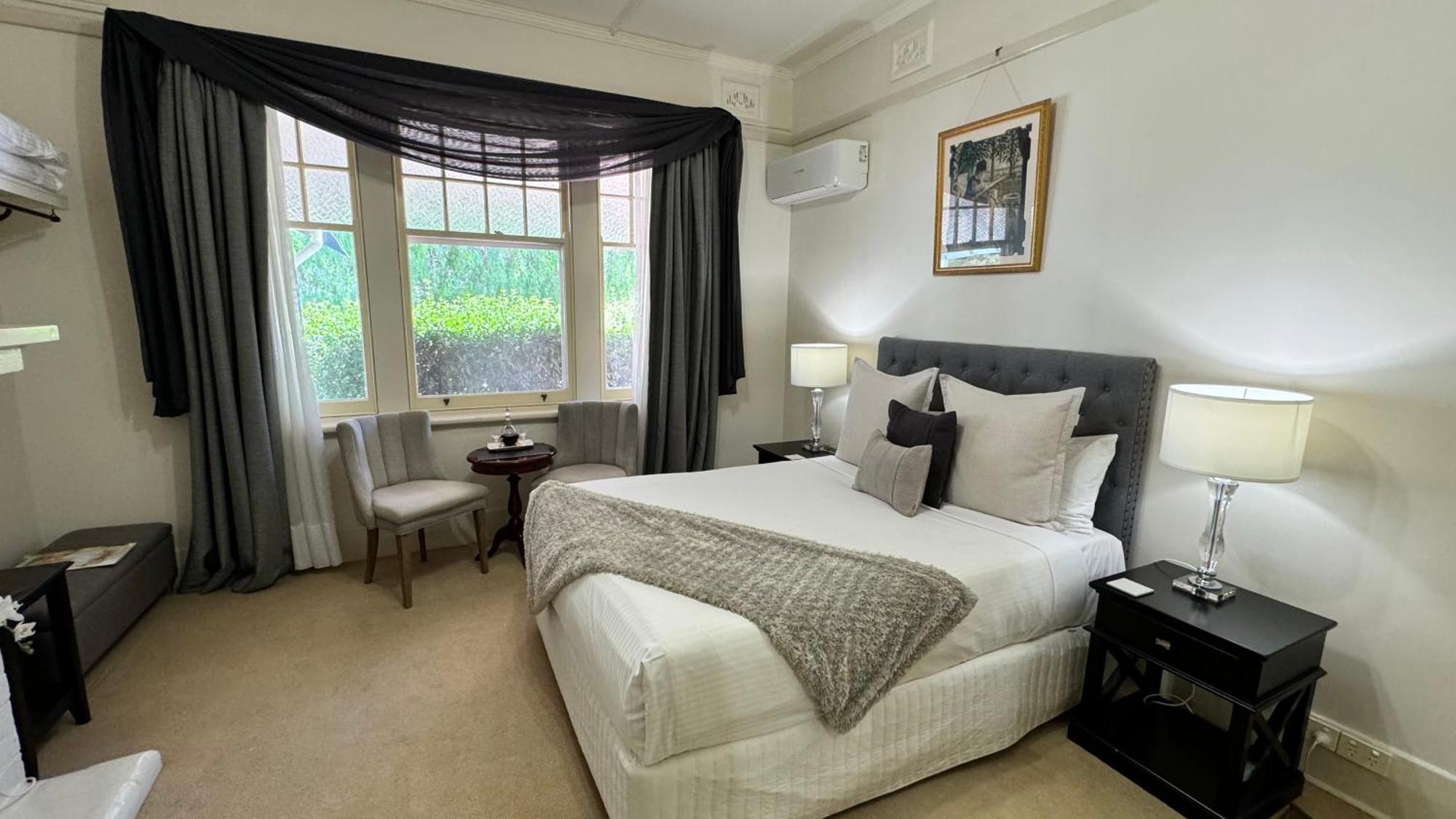 Barossa House Bed and Breakfast Tanunda Buitenkant foto