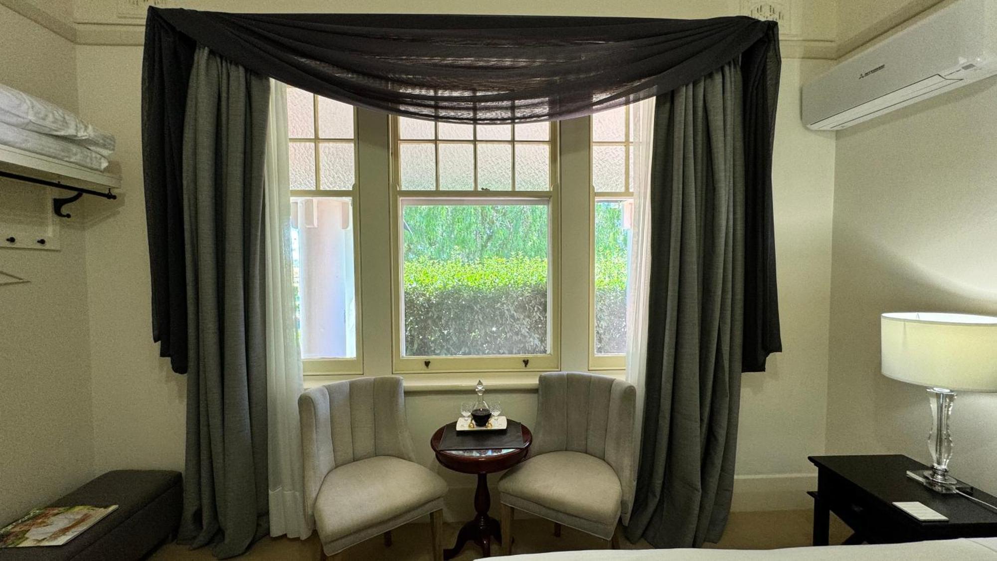 Barossa House Bed and Breakfast Tanunda Buitenkant foto
