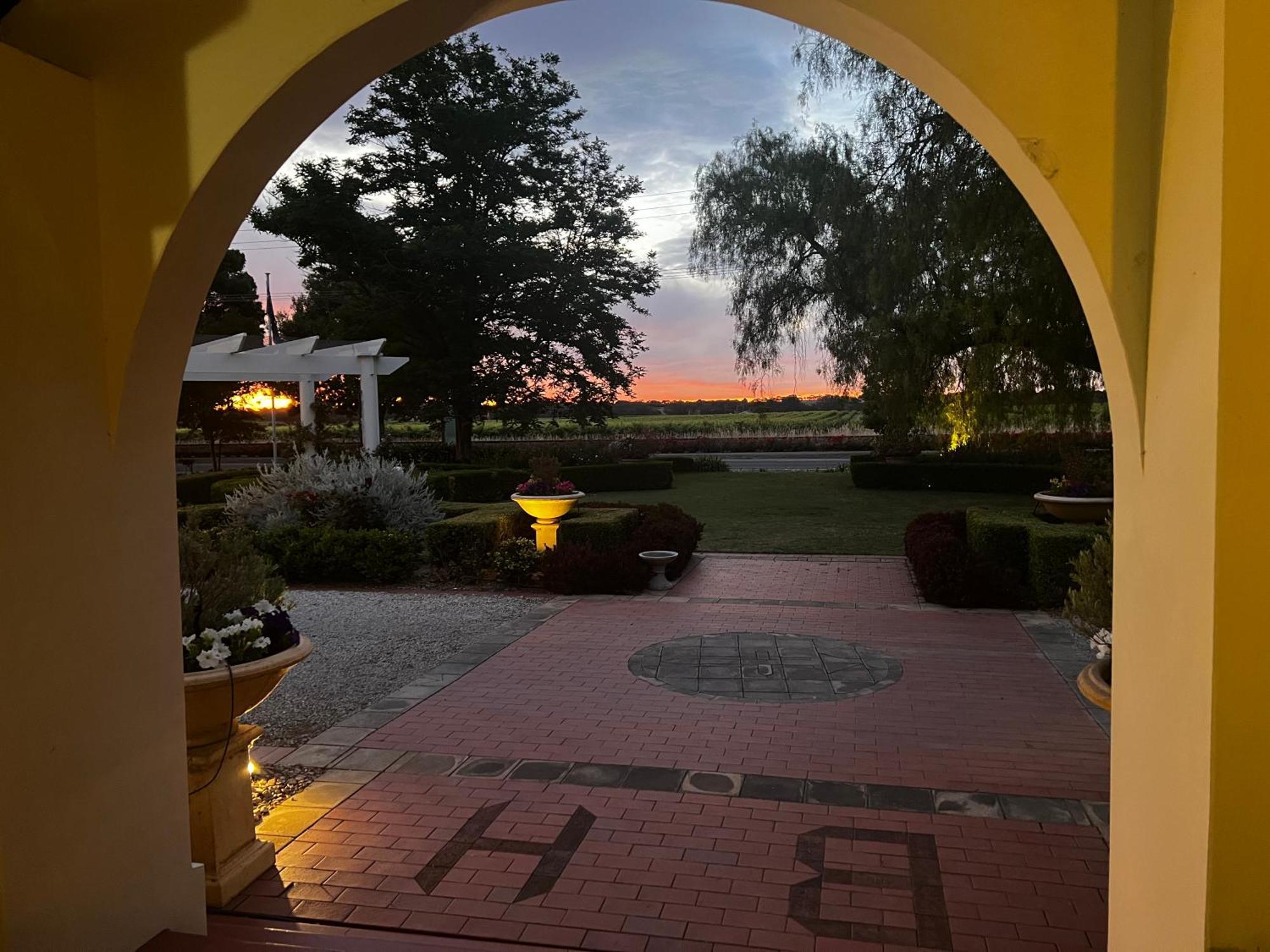 Barossa House Bed and Breakfast Tanunda Buitenkant foto